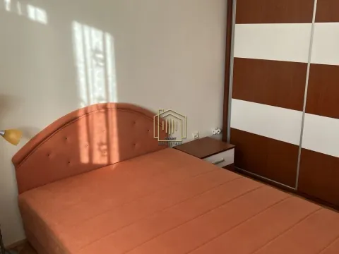 Izdavanje, jednosoban stan, 56m², Stari Aerodrom, Podgorica - image 11