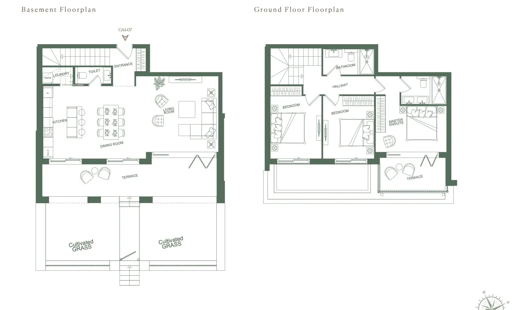 Prodaja, stan, 154m², Tivat, Crna Gora
