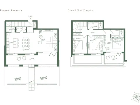 Prodaja, stan, 154m², Tivat, Crna Gora - image 3