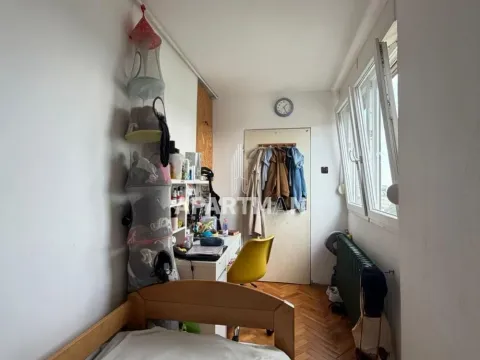 Prodaja, jednosoban stan, 49m², Zvezdara Sve Podlokacije, Beograd - image 11