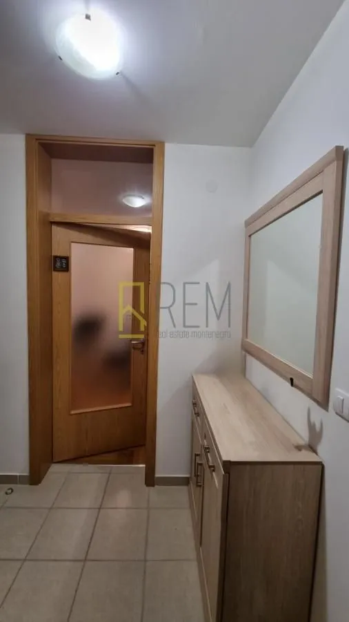 Sale, two bedroom apartment, 76m², Bar, Crna Gora