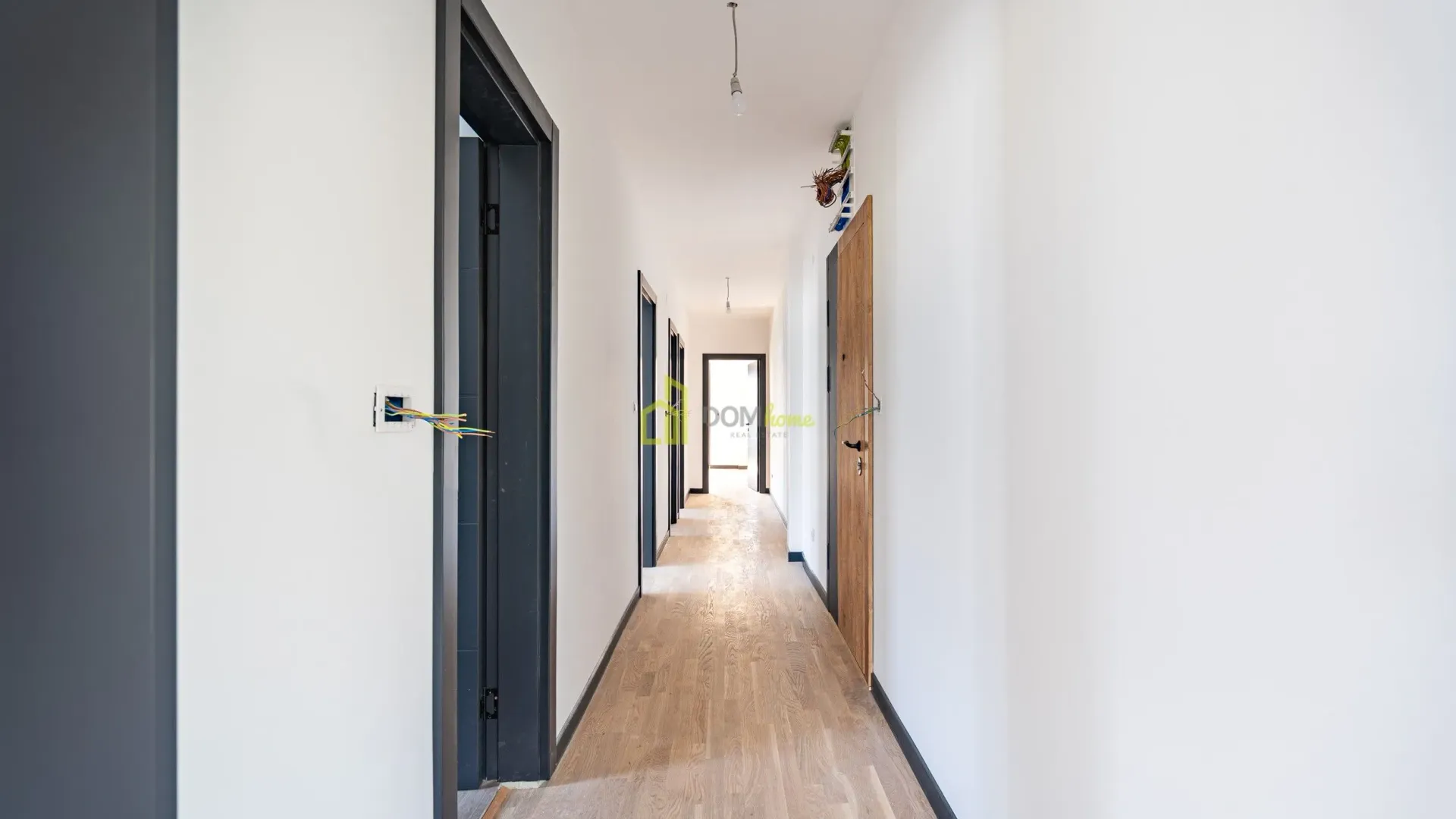 Prodaja, trosoban stan, 122m², Gorica C, Podgorica