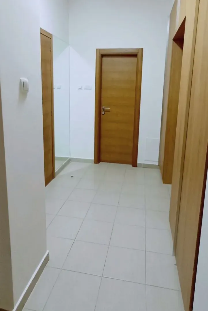 Rent, two bedroom apartment, 65m², Centar, Podgorica