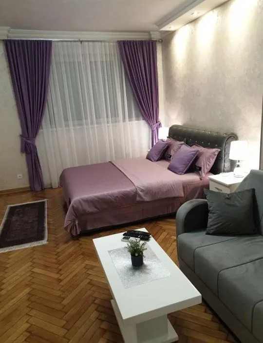 Sale, two bedroom apartment, 50m², Stari Grad, Beograd