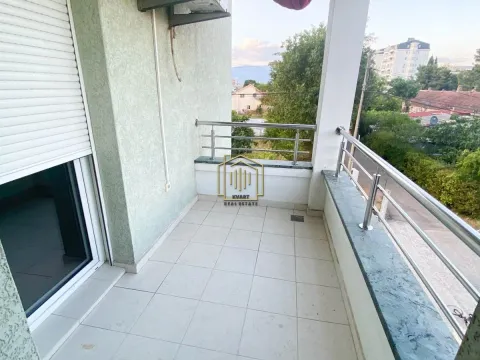 Rent, two bedroom apartment, 69m², Ljubović, Podgorica - image 4