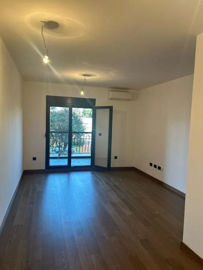 Rent, apartment, 50m², Ljubović, Podgorica