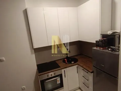 Rent, studio apartment, 28m², Satelit, Novi Sad Sve Podlokacije - image 8