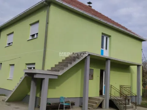 Sale, house, 200m², Crepaja, Kovačica