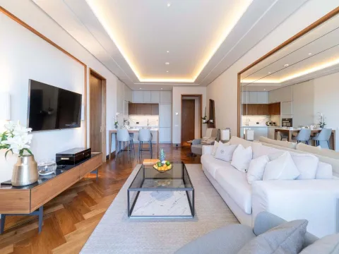 Prodaja, jednosoban stan, 81m², Porto Montenegro, Tivat - image 6