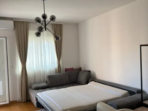 Rent, two bedroom apartment, 48m², City Kvart, Podgorica - image 5