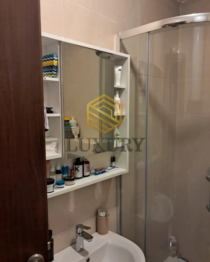 Rent, studio apartment, 29m², Ljubović, Podgorica