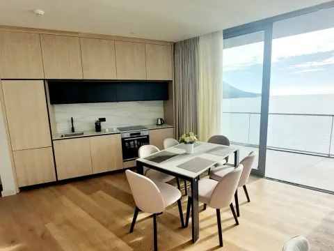 Sale, two bedroom apartment, 131m², Rafailovići, Budva - image 8
