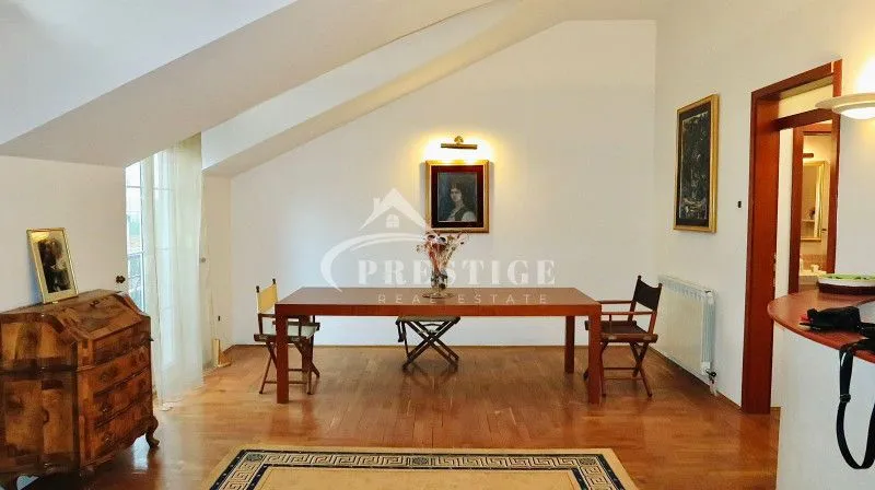 Prodaja, trosoban stan, 160m², Ljubović, Podgorica
