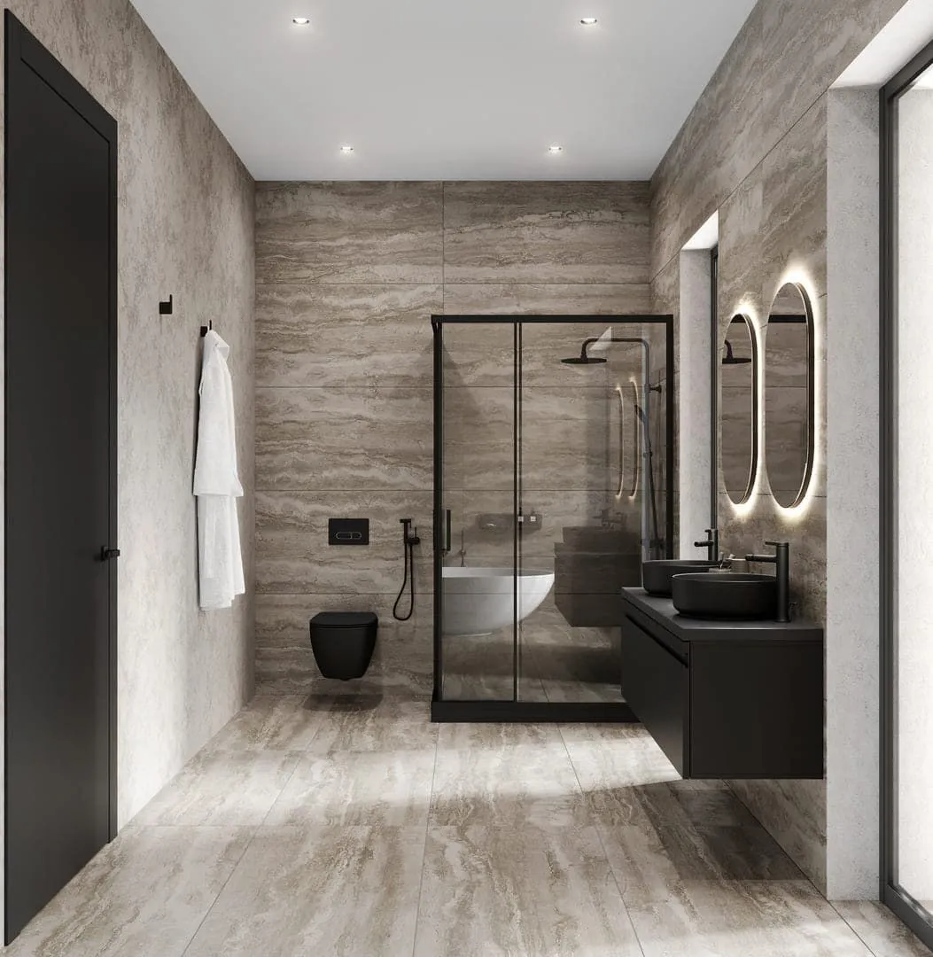 Prodaja, kuća, 224m², Đenovići, Herceg Novi