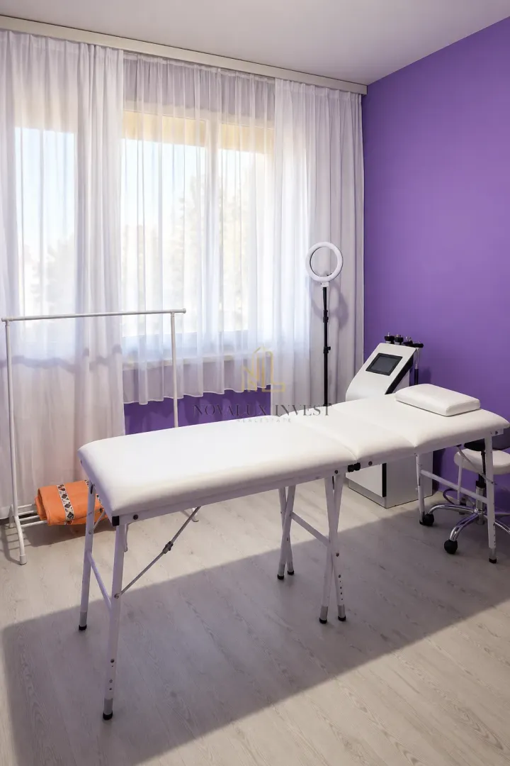 Prodaja, trosoban stan, 120m², Tuški Put, Podgorica