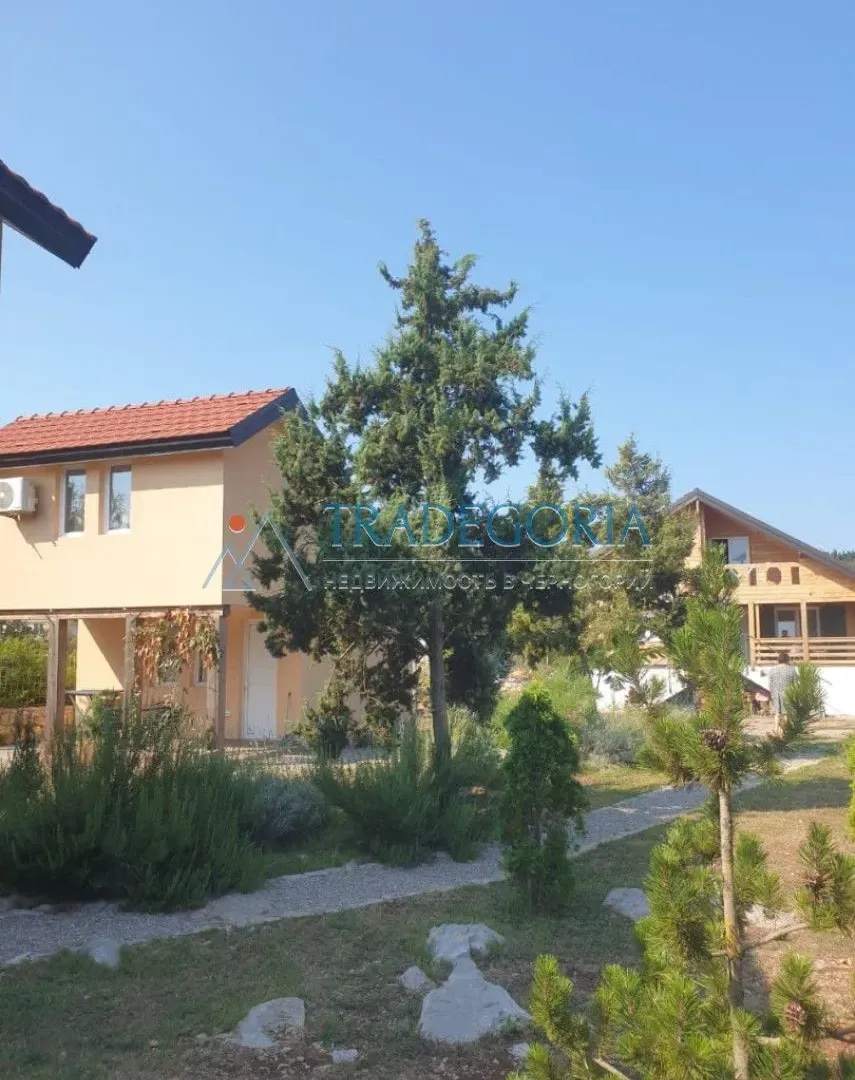Prodaja, kuća, 94m², Budva, Crna Gora