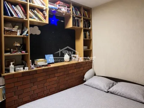 Sale, one bedroom apartment, 45m², Novi Beograd Sve Podlokacije, Beograd - image 9