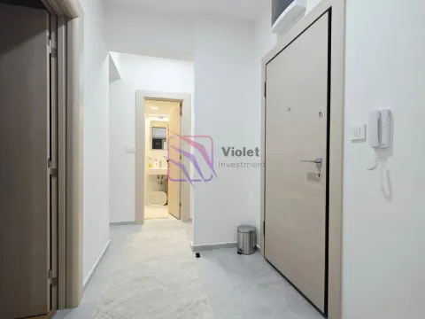 Rent, two bedroom apartment, 60m², Podgorica, Crna Gora - image 15