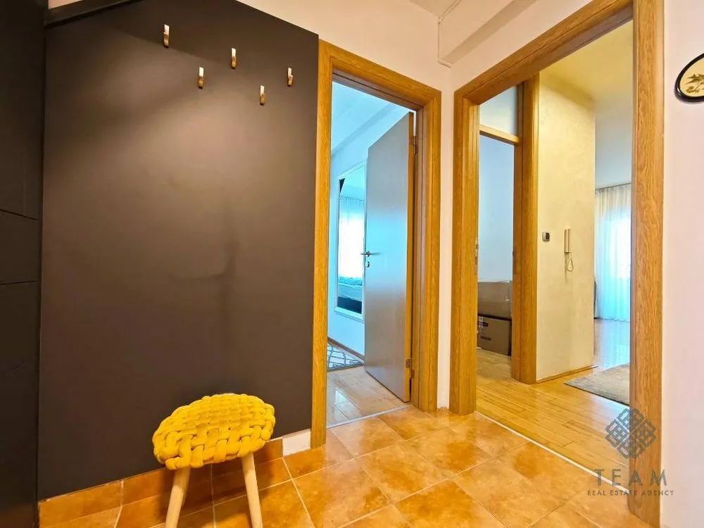 Sale, three bedroom apartment, 94m², Zagorič, Podgorica