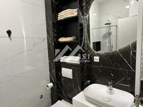 Sale, two bedroom apartment, 42m², Stari Majur, Petrovaradin - image 9