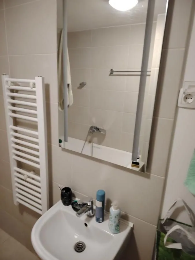 Izdavanje, garsonjera, 28m², Nova Detelinara, Novi Sad Sve Podlokacije