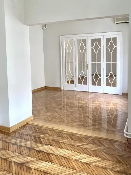 Rent, apartment, 238m², Stari Grad, Beograd