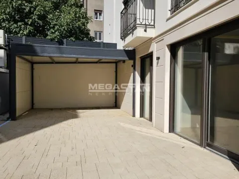 Prodaja, trosoban stan, 79m², Stari Grad, Beograd - image 5