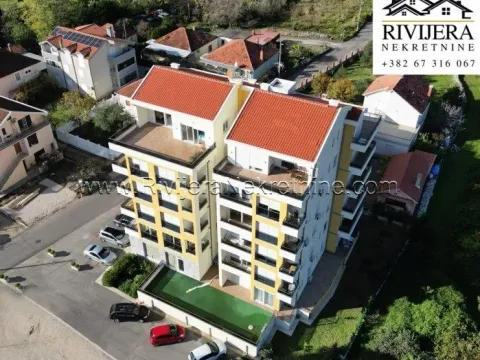 Sale, three bedroom apartment, 150m², Bijela, Herceg Novi - image 13