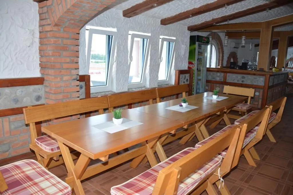 Prodaja, ugostiteljski objekat, 1200m², Ulcinj, Crna Gora