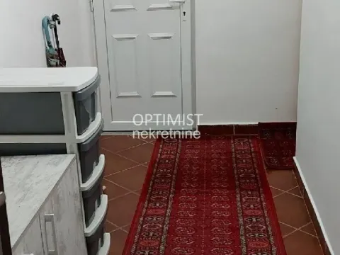 Sale, two bedroom apartment, 45m², Stari Grad, Beograd - image 11