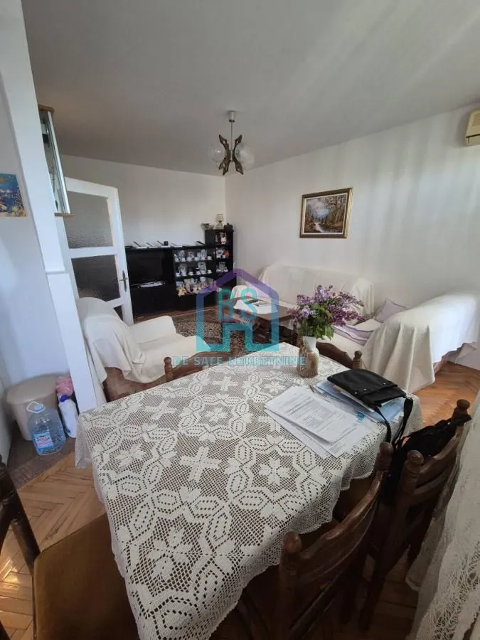 Prodaja, dvosoban stan, 52m², Bulevar Oslobodjenja, Novi Sad Sve Podlokacije