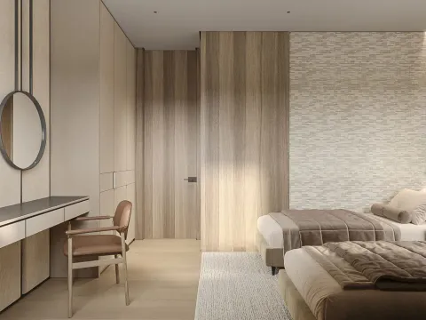 Prodaja, jednosoban stan, 49m², Kumbor, Herceg Novi - image 5