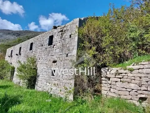 Sale, house, 111m², Bijela, Herceg Novi