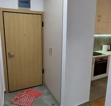 Izdavanje, jednosoban stan, 45m², Zabjelo, Podgorica - image 7