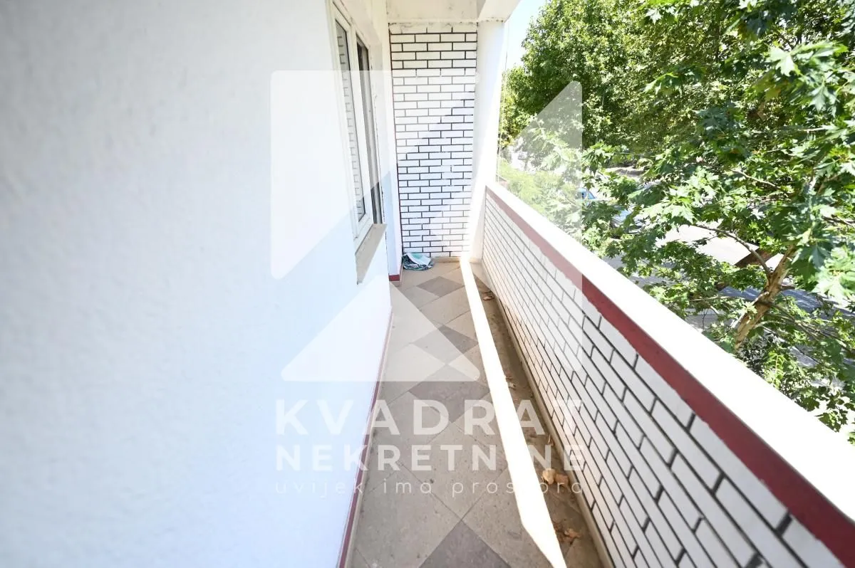 Rent, office space, 75m², Gintaš, Podgorica