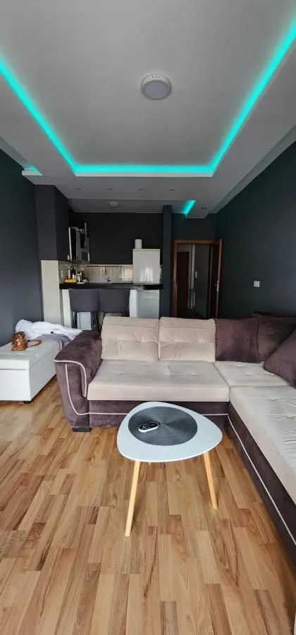 Prodaja, jednosoban stan, 35m², Spens, Novi Sad Sve Podlokacije