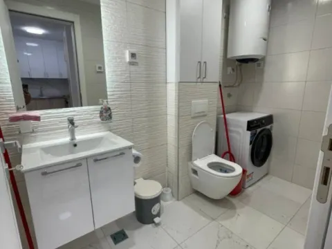 Izdavanje, jednosoban stan, 48m², Stari Aerodrom, Podgorica - image 7