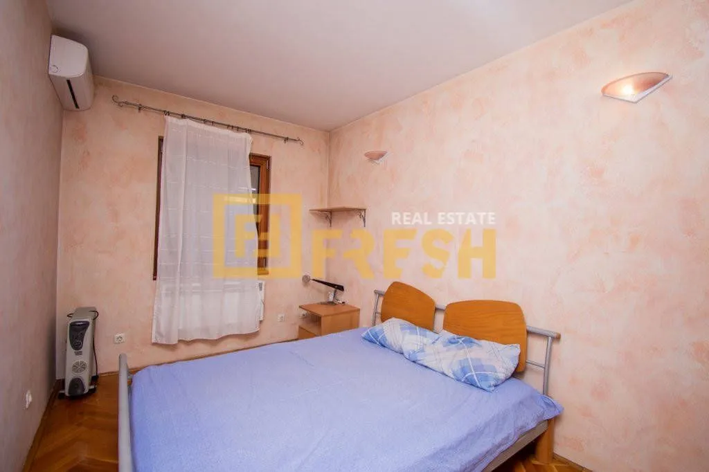Rent, two bedroom apartment, 64m², Gorica C, Podgorica