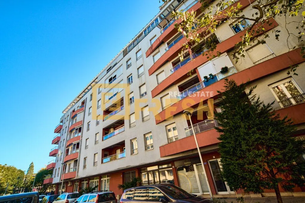 Sale, office space, 184m², Preko Morače, Podgorica