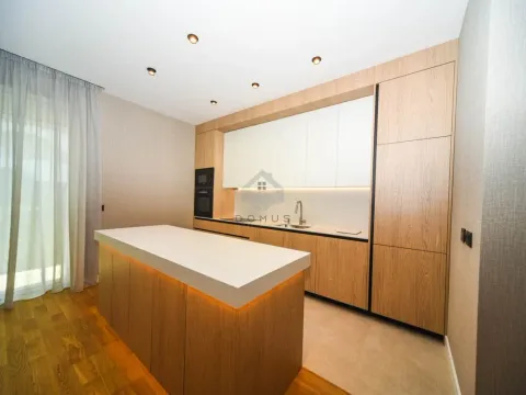 Rent, house, 130m², Masline, Podgorica - image 15