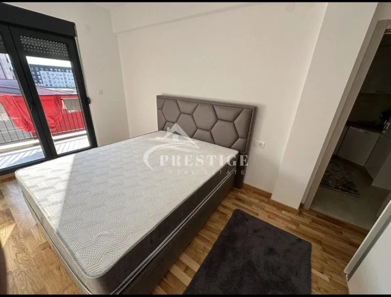Sale, one bedroom apartment, 42m², Zabjelo, Podgorica