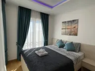 Rent, one bedroom apartment, 52m², Dubovica, Budva - image 7