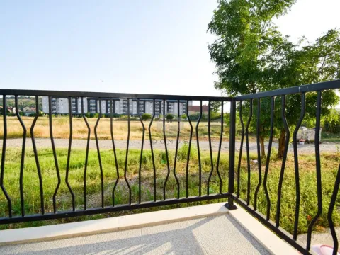Rent, one bedroom apartment, 40m², Zabjelo, Podgorica - image 10