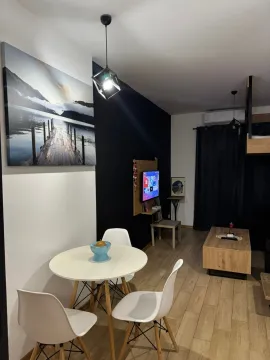 Rent, studio apartment, 27m², Budva, Crna Gora - image 2