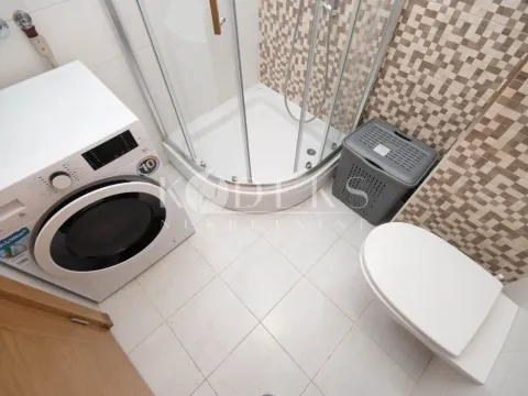 Rent, one bedroom apartment, 47m², City Kvart, Podgorica - image 5