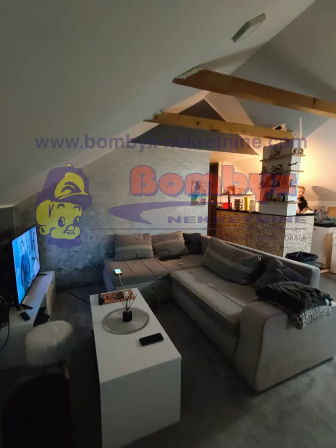 Prodaja, kuća, 123m², Bocke, Petrovaradin
