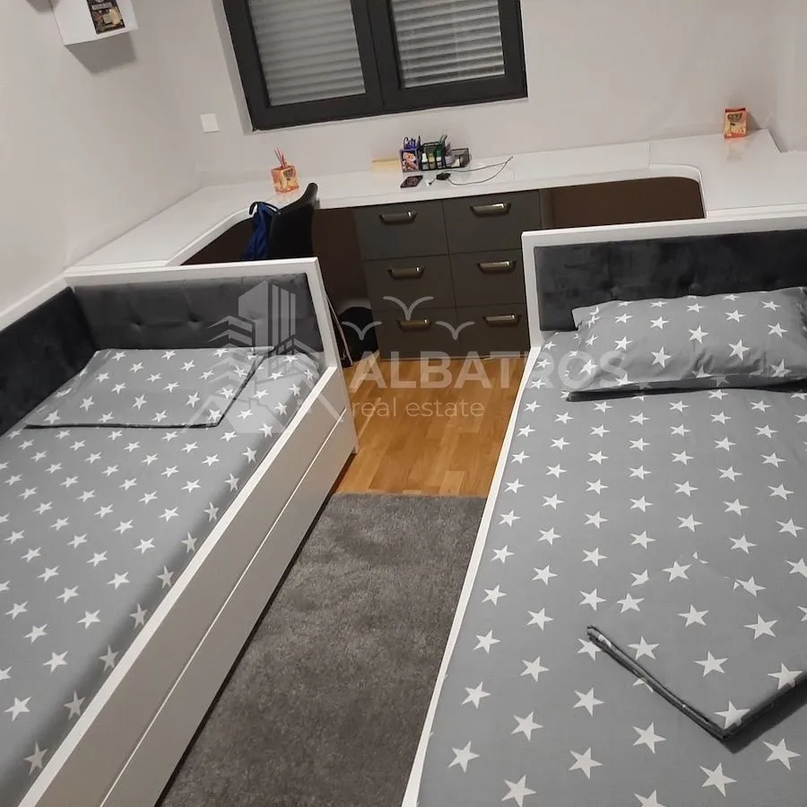 Prodaja, dvosoban stan, 64m², Bar, Crna Gora