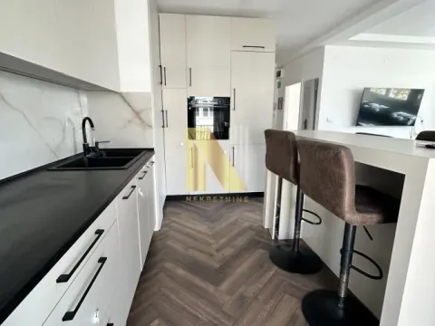 Izdavanje, dvosoban stan, 53m², Liman 1, Novi Sad Sve Podlokacije - image 4
