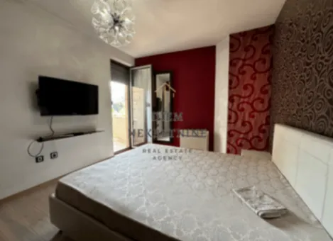 Izdavanje, trosoban stan, 140m², Preko Morače, Podgorica - image 9