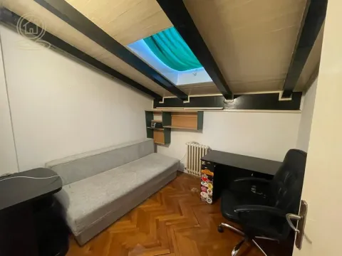 Rent, three bedroom apartment, 62m², Podbara, Novi Sad Sve Podlokacije - image 4